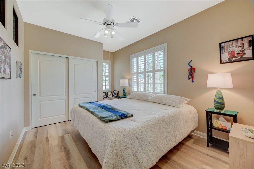 3713 Corte Bella Hills, North Las Vegas, NV 89081