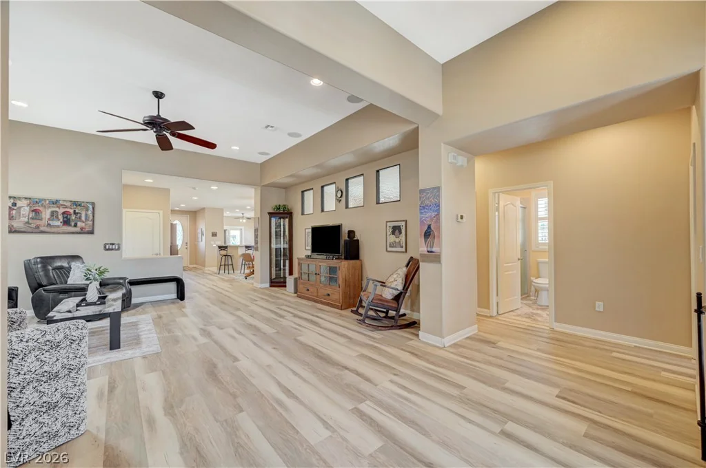 3713 Corte Bella Hills, North Las Vegas, NV 89081