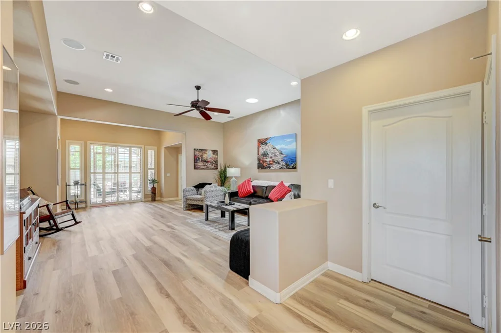 3713 Corte Bella Hills, North Las Vegas, NV 89081
