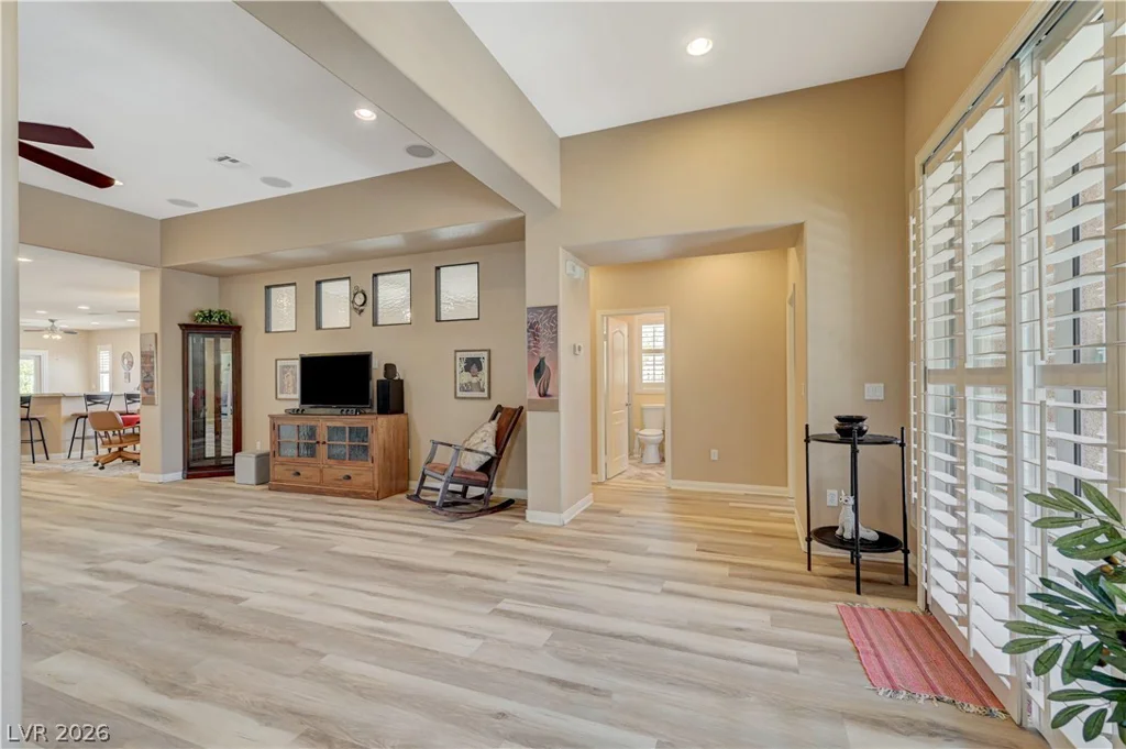 3713 Corte Bella Hills, North Las Vegas, NV 89081