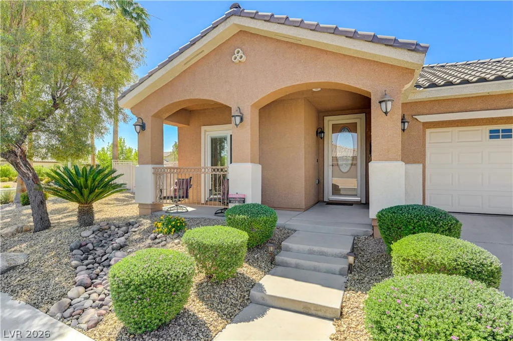 3713 Corte Bella Hills, North Las Vegas, NV 89081