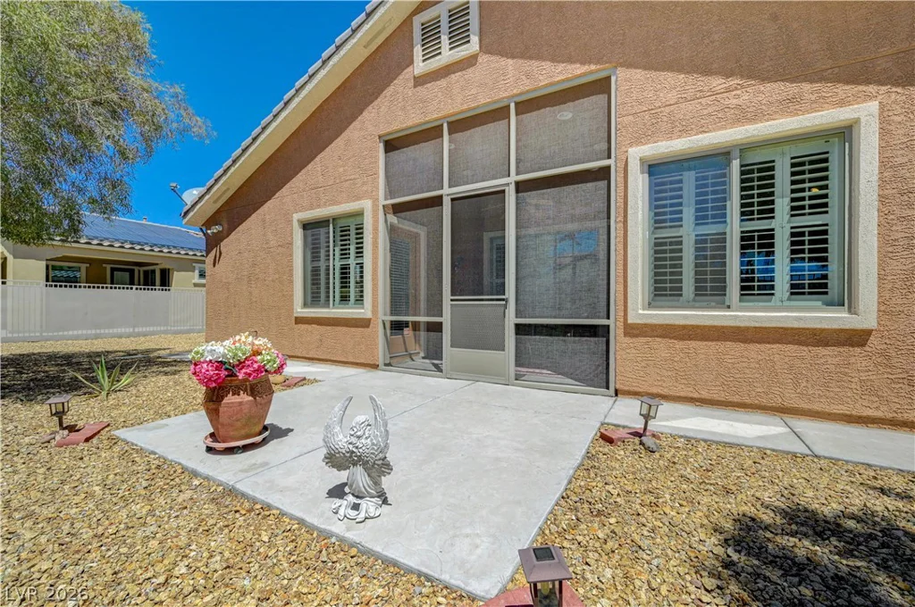 3713 Corte Bella Hills, North Las Vegas, NV 89081