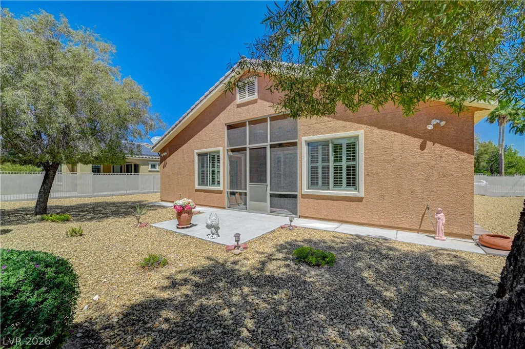 3713 Corte Bella Hills, North Las Vegas, NV 89081