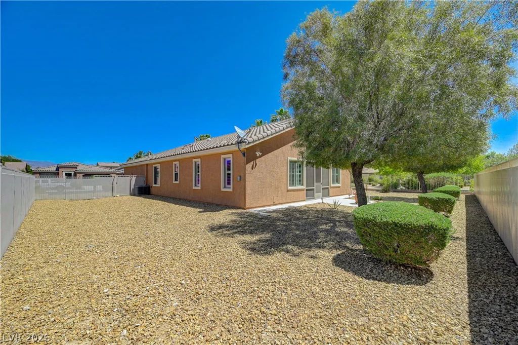 3713 Corte Bella Hills, North Las Vegas, NV 89081