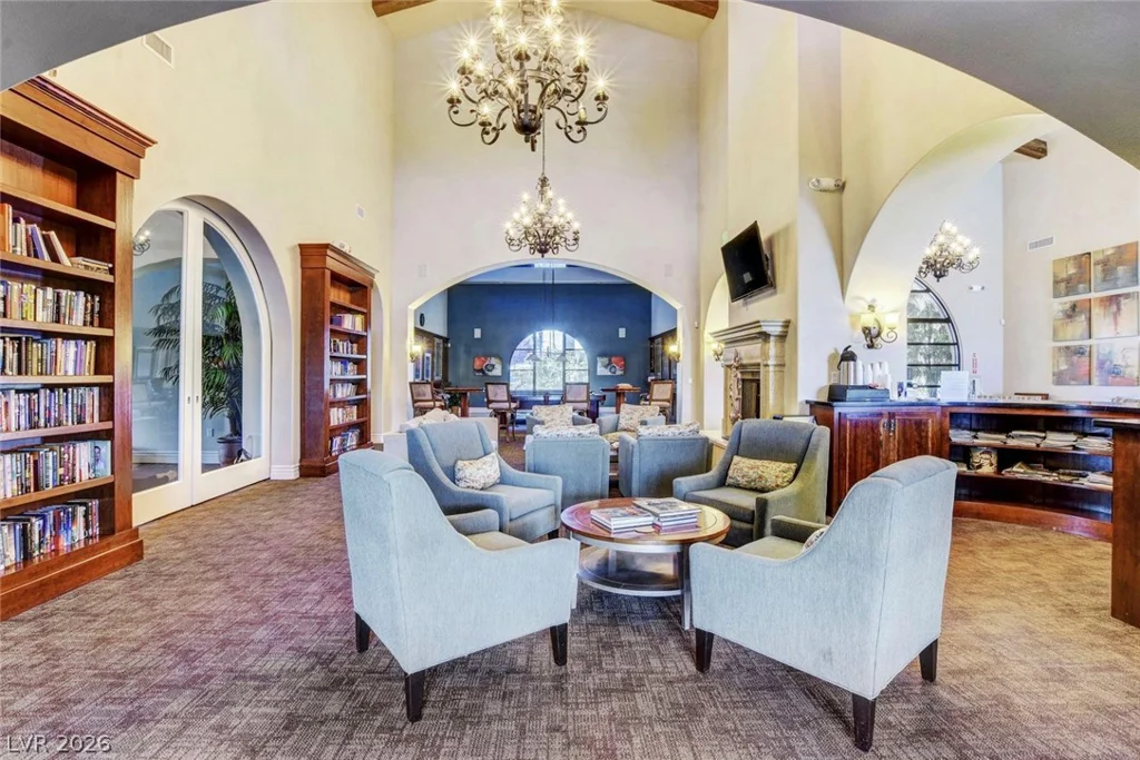 3713 Corte Bella Hills, North Las Vegas, NV 89081