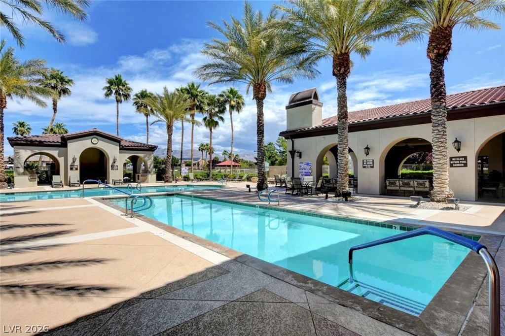3713 Corte Bella Hills, North Las Vegas, NV 89081