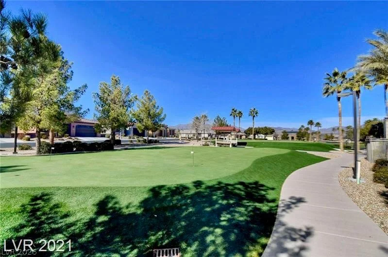 3713 Corte Bella Hills, North Las Vegas, NV 89081