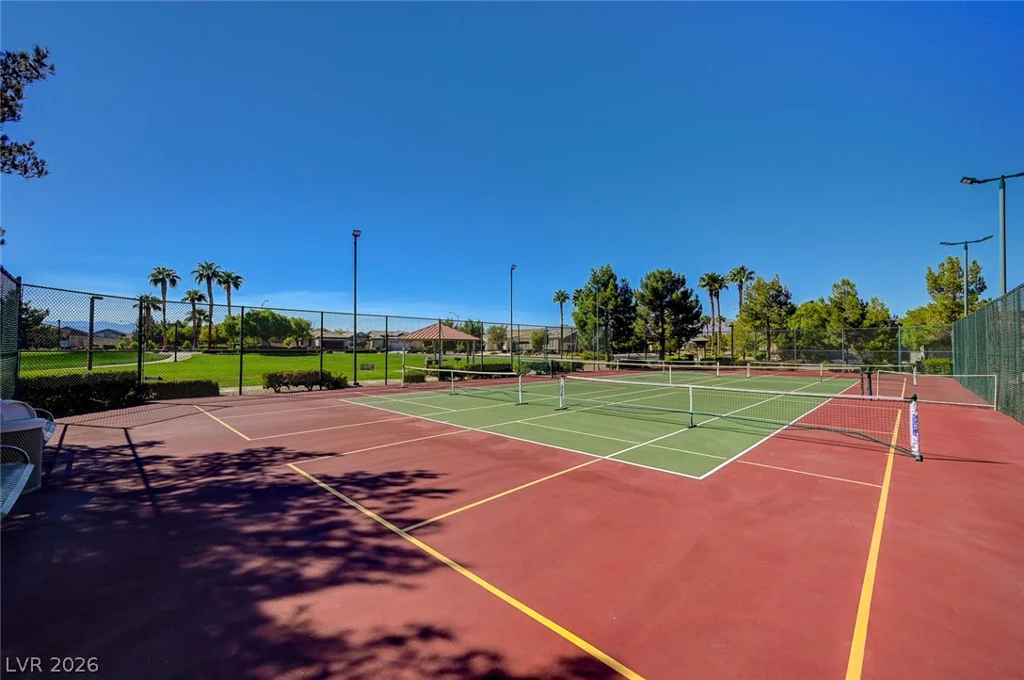 3713 Corte Bella Hills, North Las Vegas, NV 89081