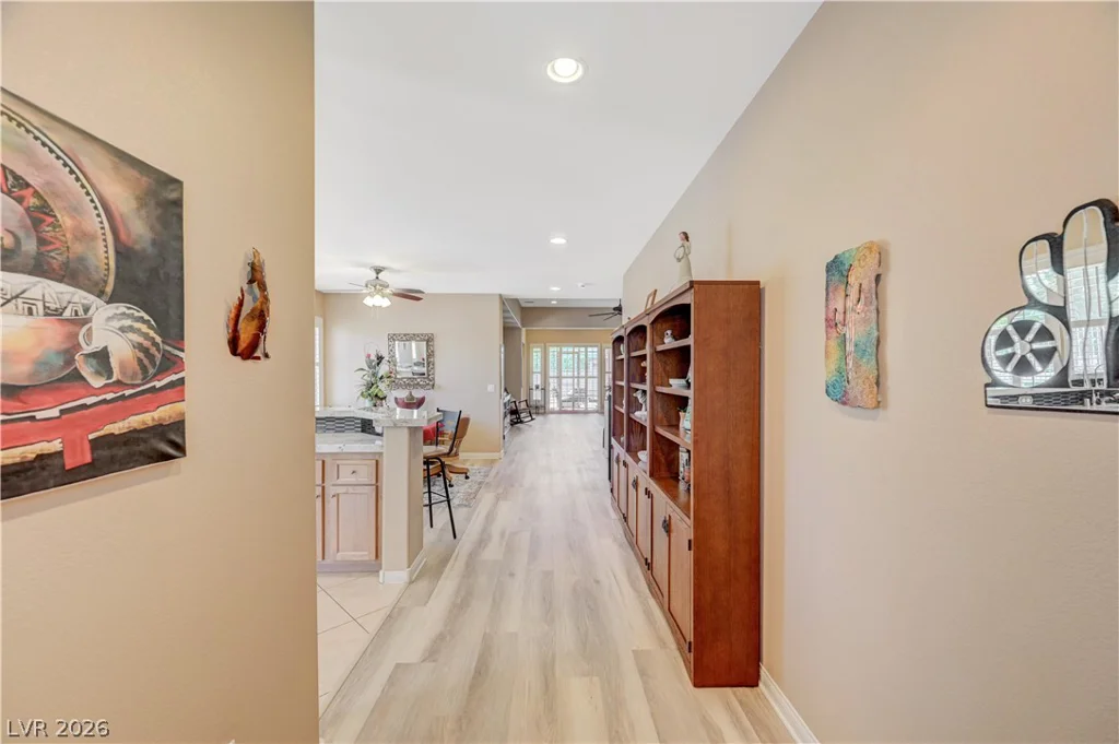 3713 Corte Bella Hills, North Las Vegas, NV 89081