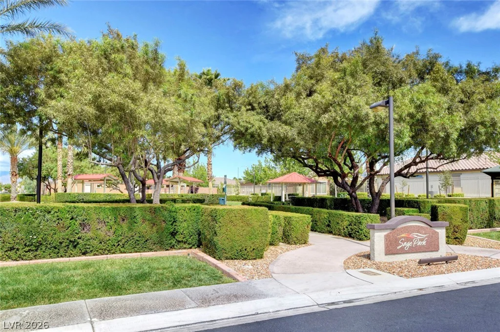 3713 Corte Bella Hills, North Las Vegas, NV 89081