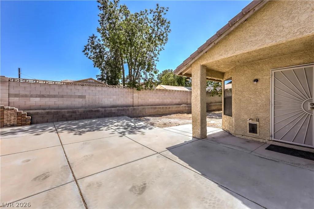 6105 Sadler, Las Vegas, NV 89130