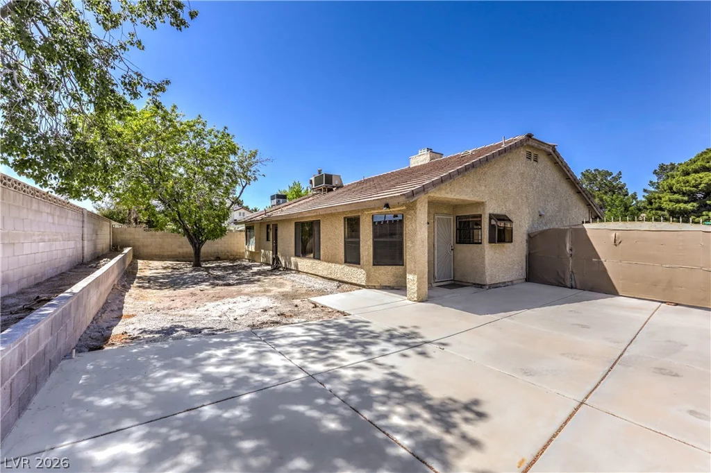 6105 Sadler, Las Vegas, NV 89130