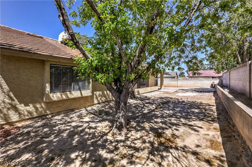 6105 Sadler, Las Vegas, NV 89130