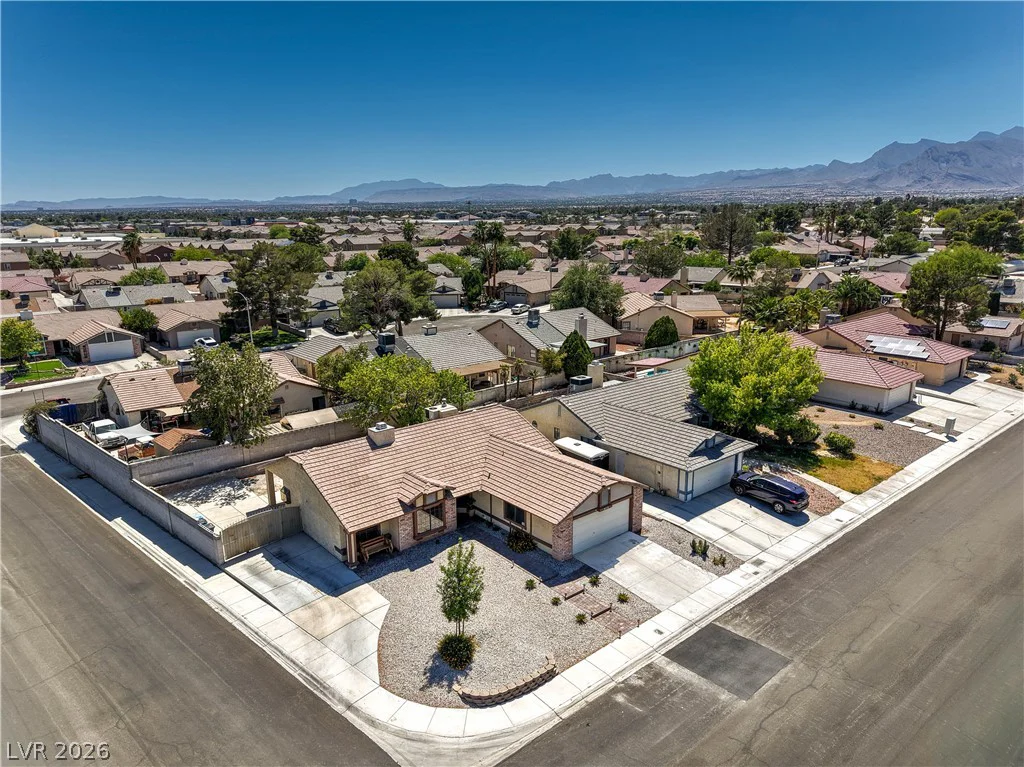 6105 Sadler, Las Vegas, NV 89130