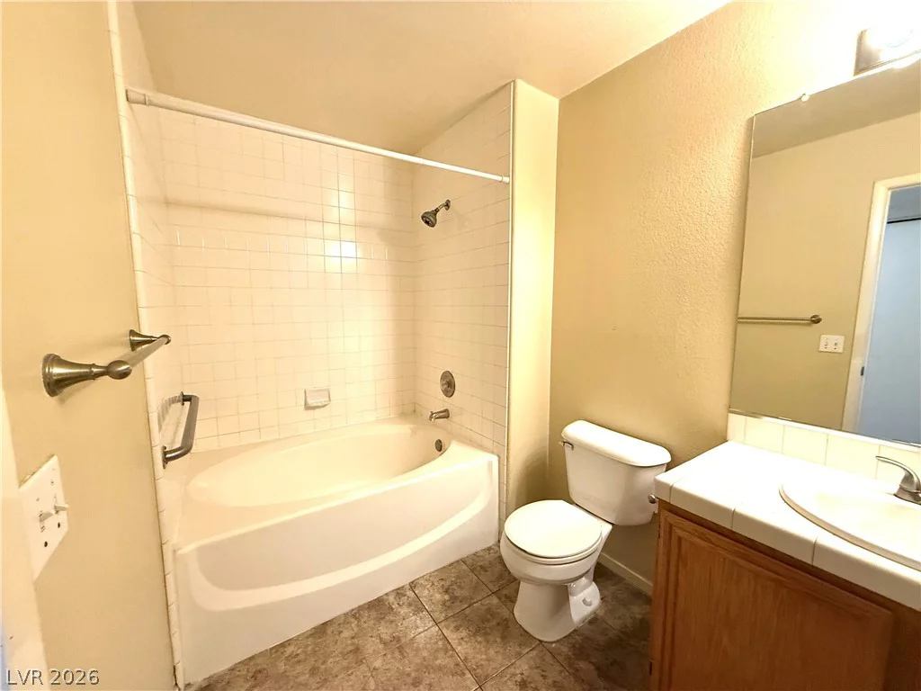 3125 Buffalo, Las Vegas, NV 89128