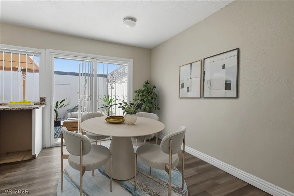 3111 Chadford, Las Vegas, NV 89102