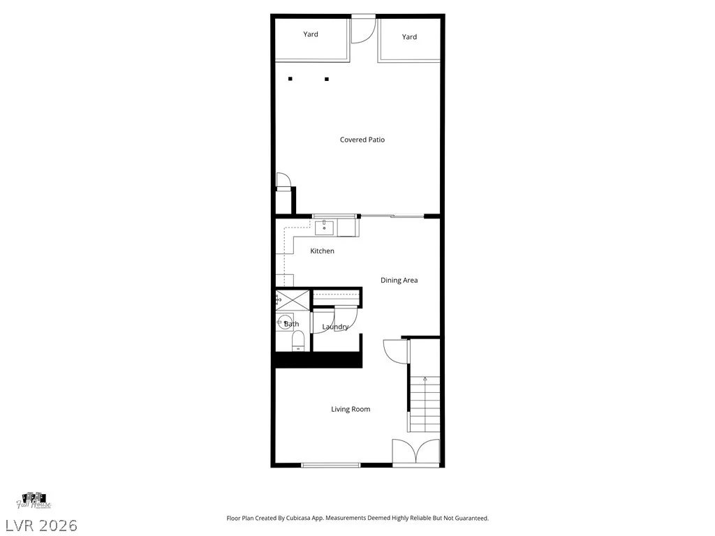 3111 Chadford, Las Vegas, NV 89102