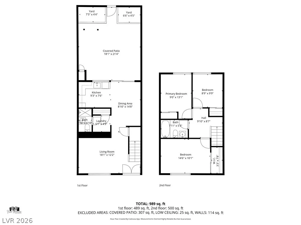3111 Chadford, Las Vegas, NV 89102