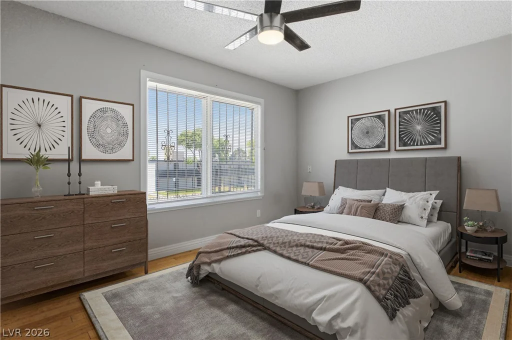 3111 Chadford, Las Vegas, NV 89102