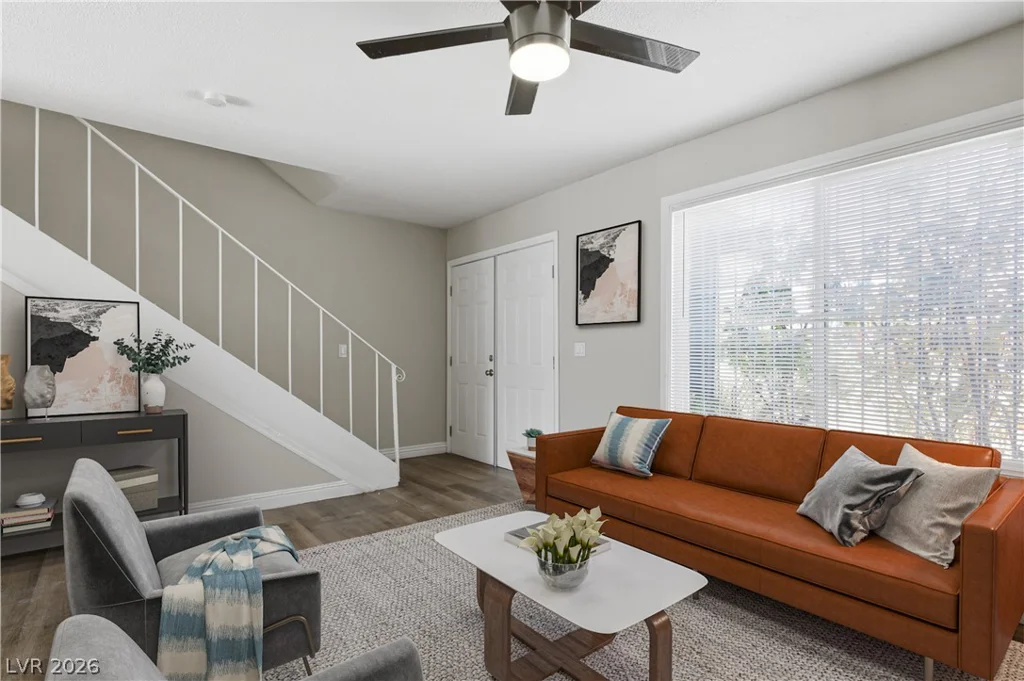 3111 Chadford, Las Vegas, NV 89102