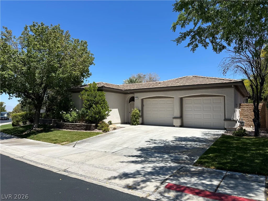 26 Fountainhead, Henderson, NV 89052
