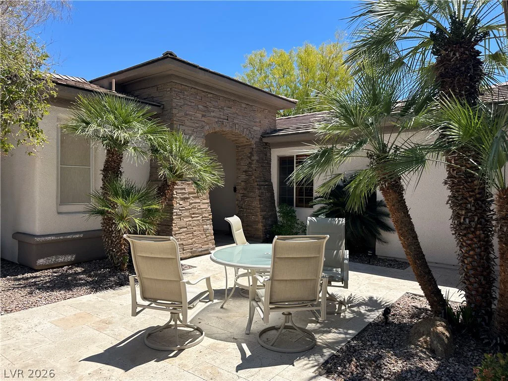 26 Fountainhead, Henderson, NV 89052