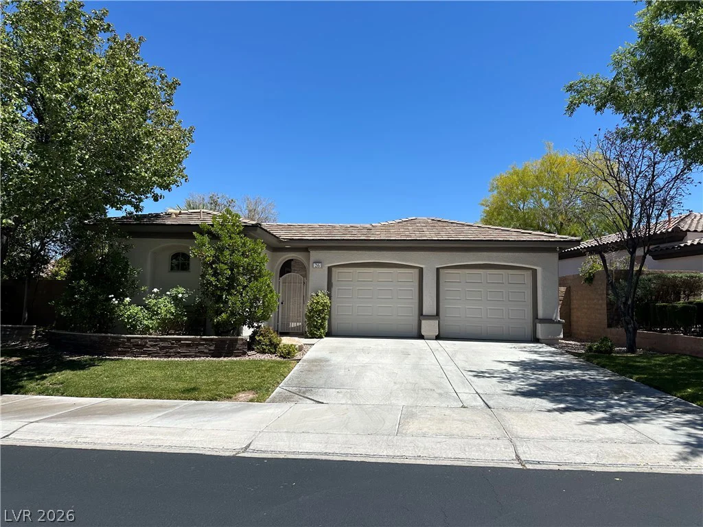 26 Fountainhead, Henderson, NV 89052
