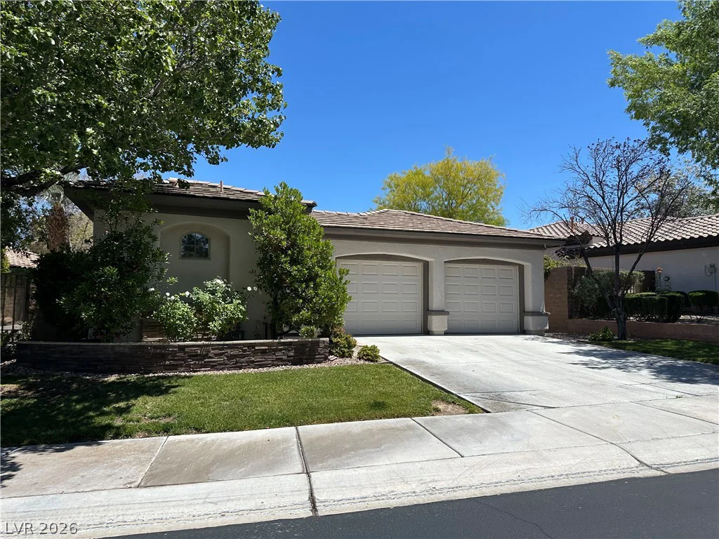 26 Fountainhead, Henderson, NV 89052