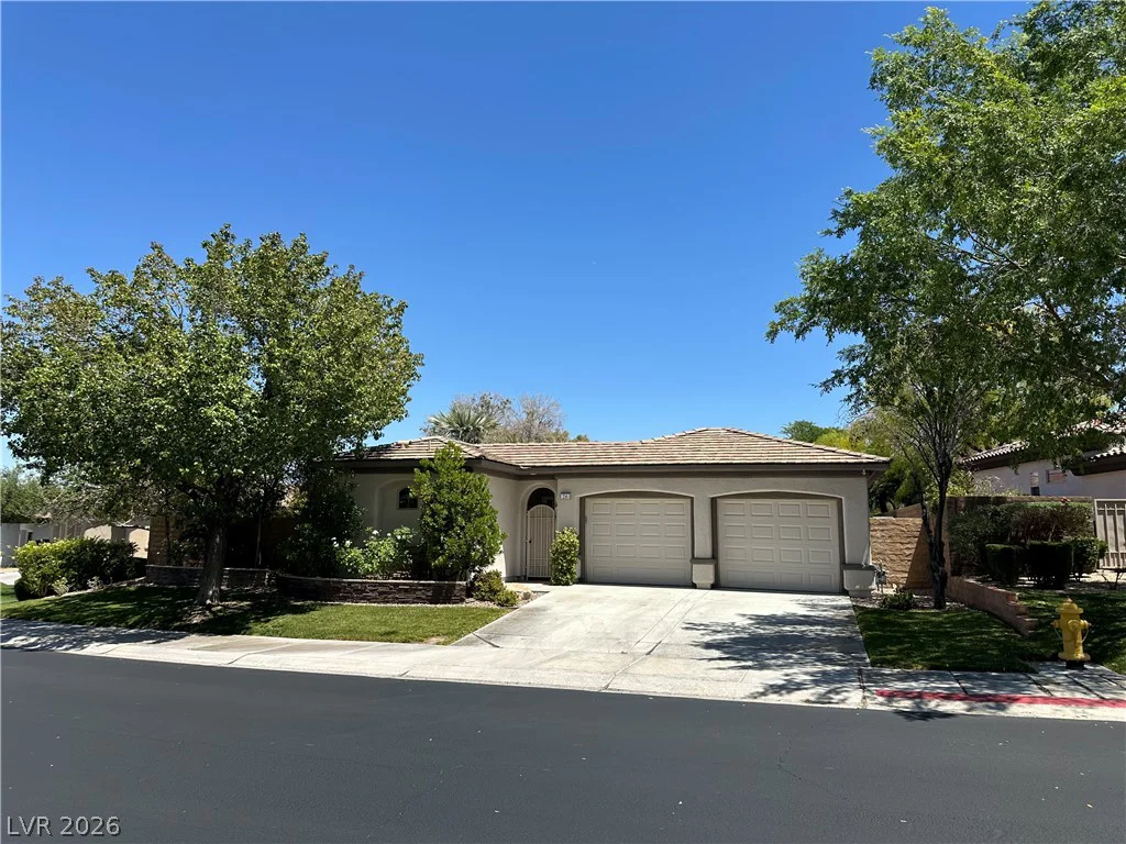 26 Fountainhead, Henderson, NV 89052