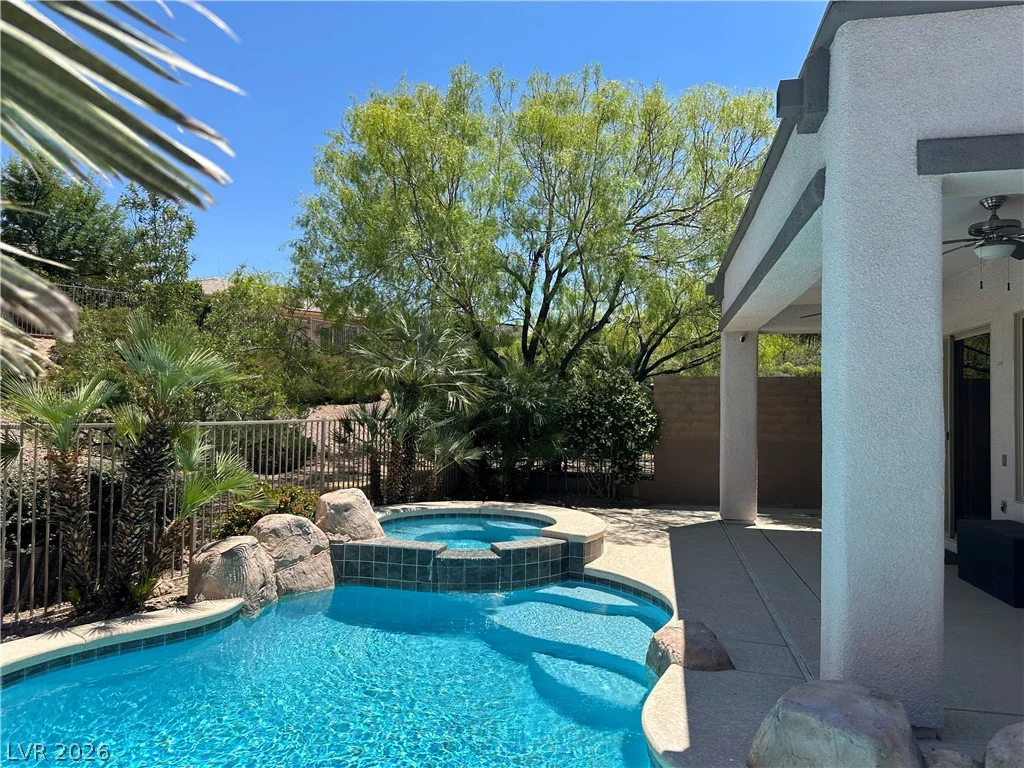 26 Fountainhead, Henderson, NV 89052