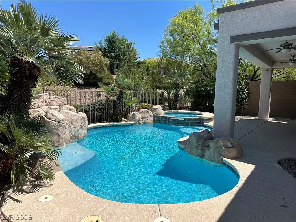 26 Fountainhead, Henderson, NV 89052