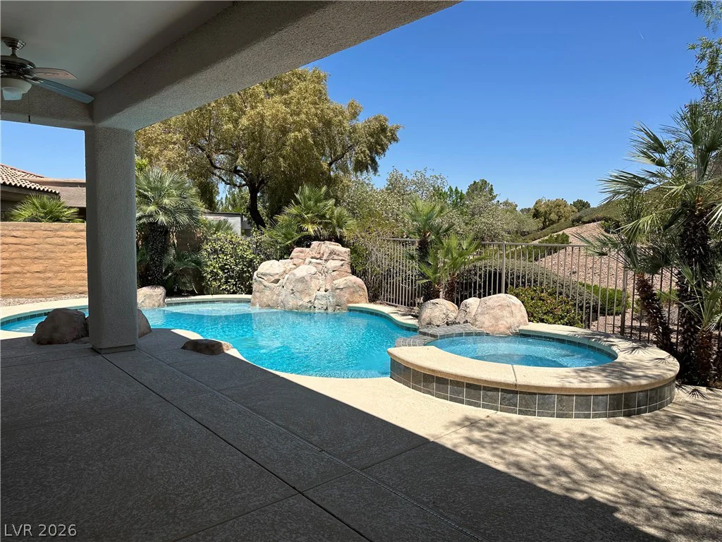 26 Fountainhead, Henderson, NV 89052