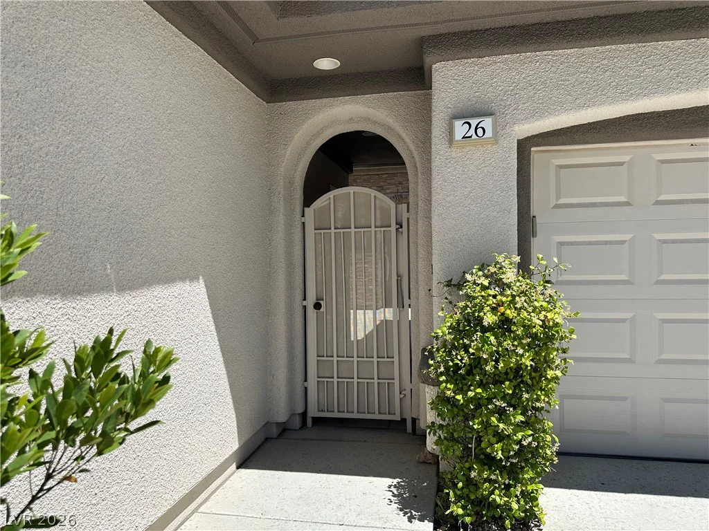 26 Fountainhead, Henderson, NV 89052