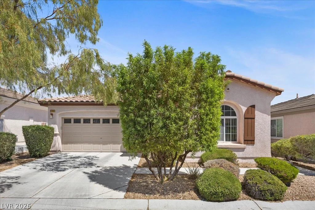 8734 Livermore Valley, Las Vegas, NV 89178