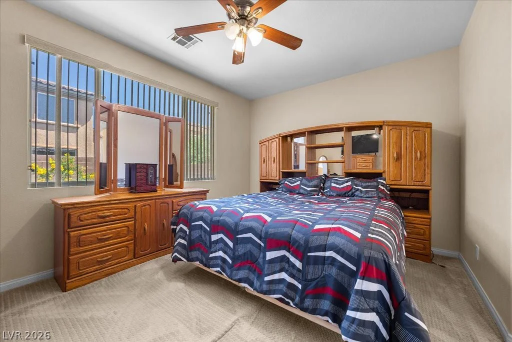 8734 Livermore Valley, Las Vegas, NV 89178