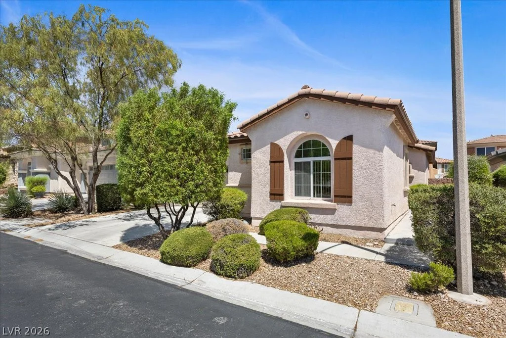 8734 Livermore Valley, Las Vegas, NV 89178