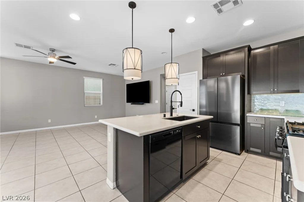 1945 Rini Ridge, North Las Vegas, NV 89031