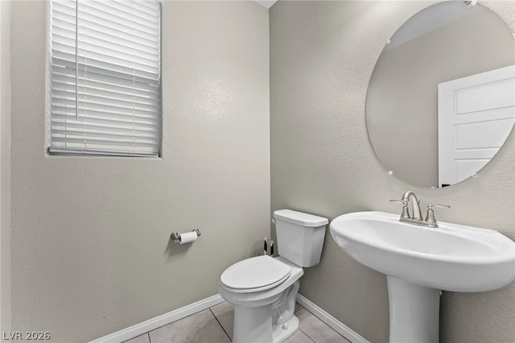 1945 Rini Ridge, North Las Vegas, NV 89031