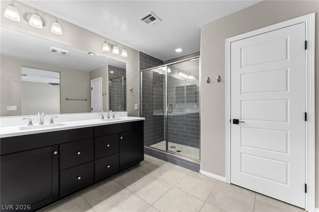 1945 Rini Ridge, North Las Vegas, NV 89031