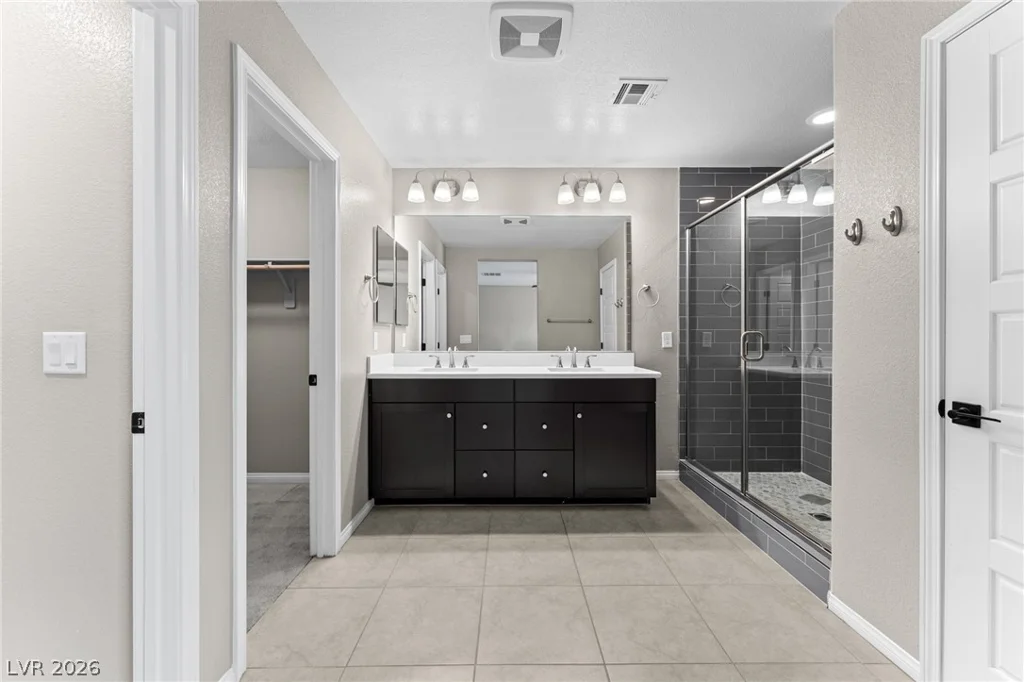 1945 Rini Ridge, North Las Vegas, NV 89031