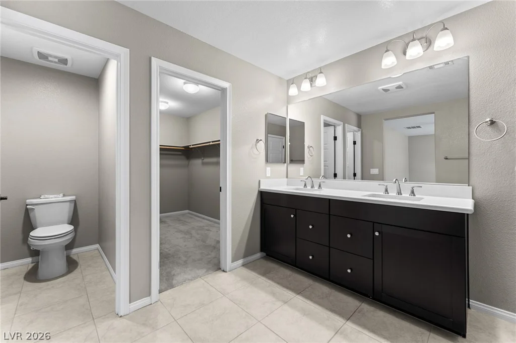 1945 Rini Ridge, North Las Vegas, NV 89031