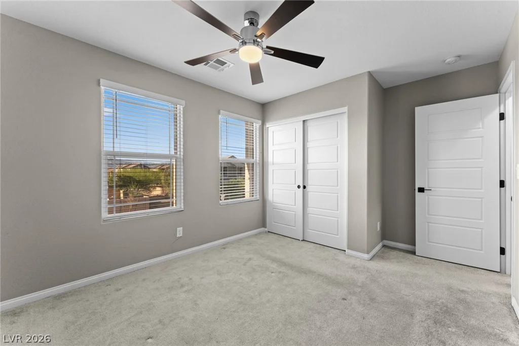 1945 Rini Ridge, North Las Vegas, NV 89031