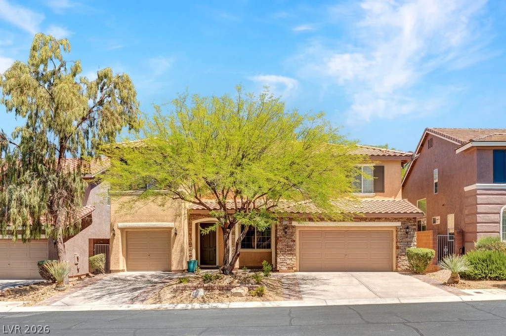 10336 Hawk Ravine, Las Vegas, NV 89178