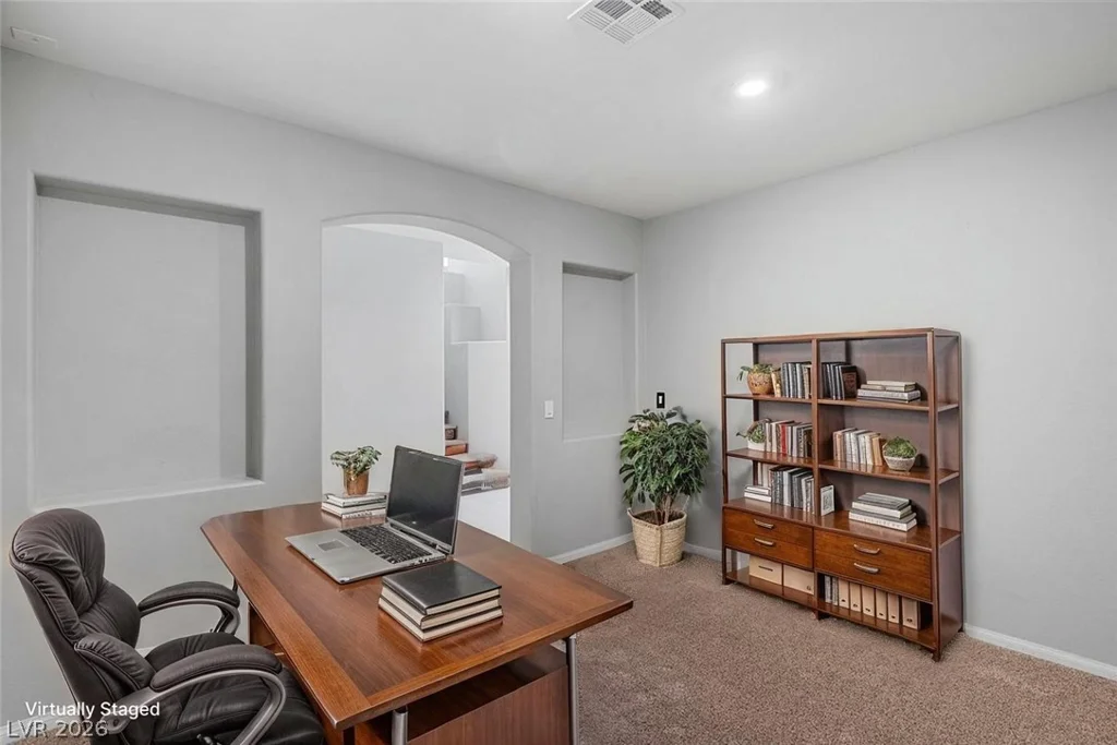 10336 Hawk Ravine, Las Vegas, NV 89178