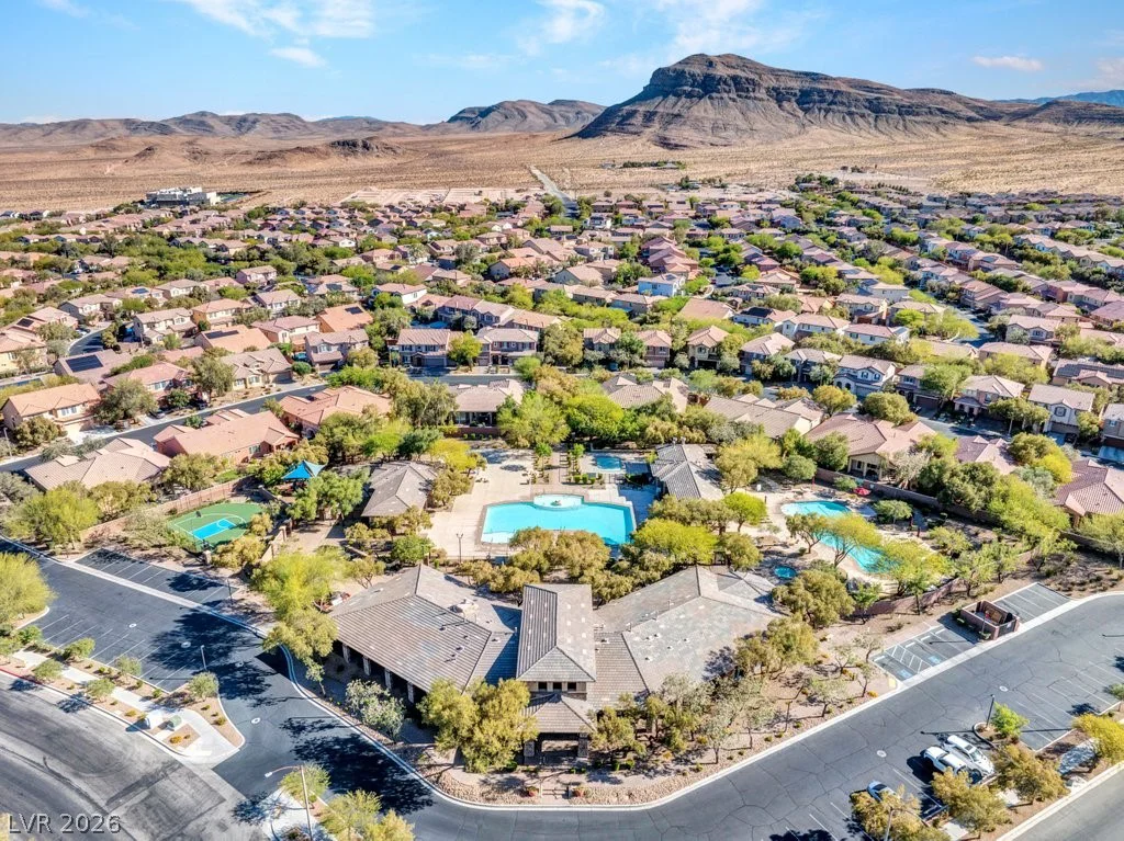 10336 Hawk Ravine, Las Vegas, NV 89178