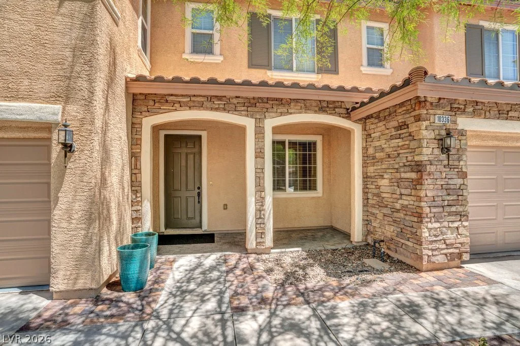 10336 Hawk Ravine, Las Vegas, NV 89178