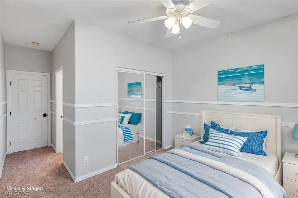 10336 Hawk Ravine, Las Vegas, NV 89178