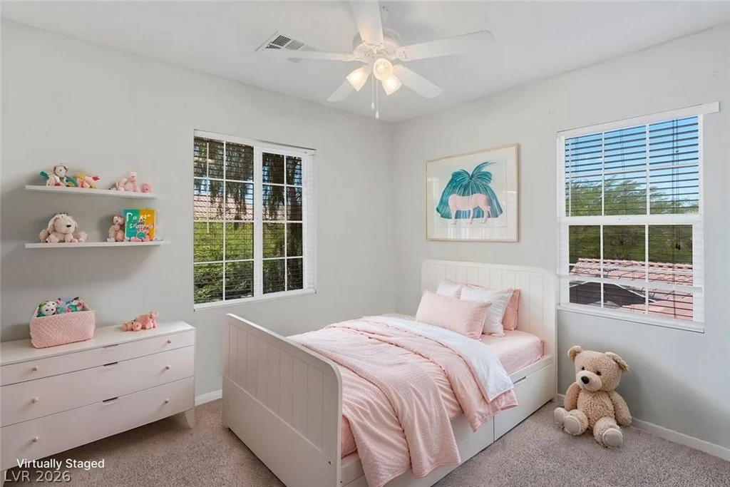 10336 Hawk Ravine, Las Vegas, NV 89178