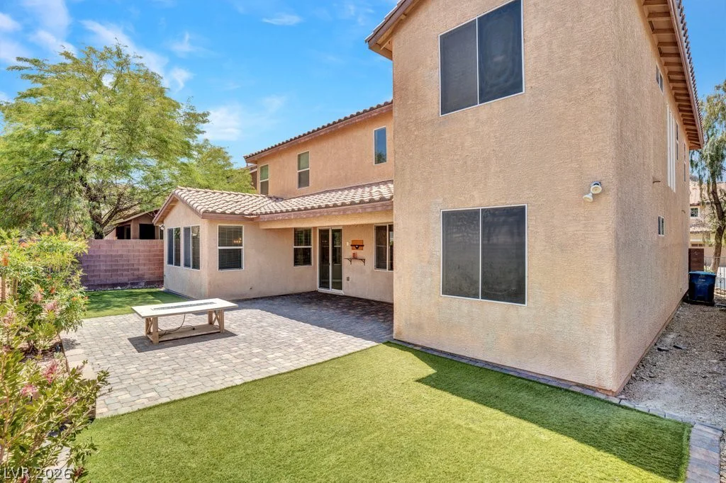 10336 Hawk Ravine, Las Vegas, NV 89178
