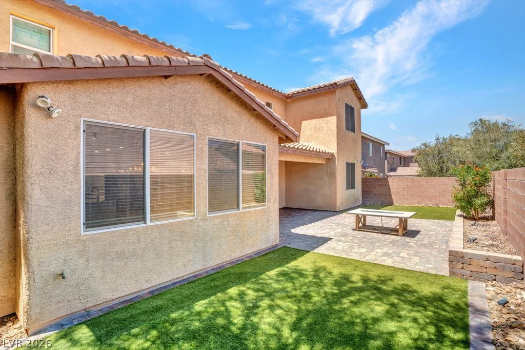 10336 Hawk Ravine, Las Vegas, NV 89178